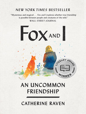 cover image of Fox and I
